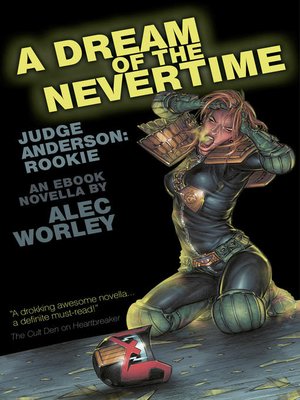 cover image of A Dream of the Nevertime